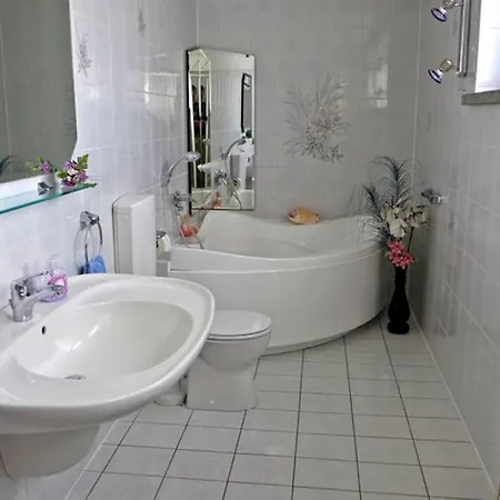 Ferienwohnung Koenig Appartement