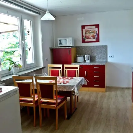 Ferienwohnung Koenig *