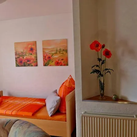 Ferienwohnung Koenig Appartement Jeschutz