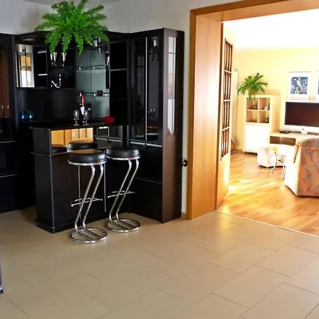 Ferienwohnung Koenig Appartement *