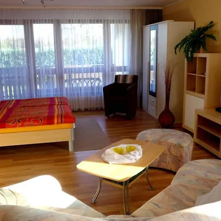 Ferienwohnung Koenig * Jeschutz