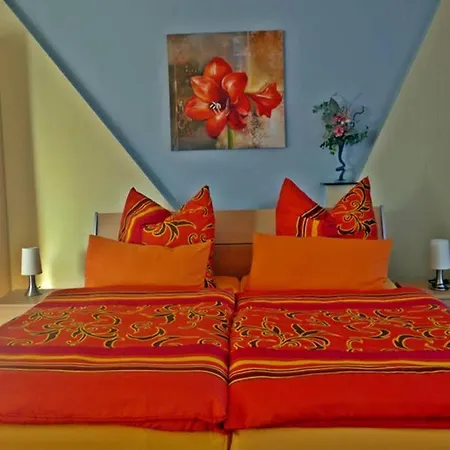 Ferienwohnung Koenig Appartement