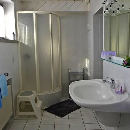 Ferienwohnung Koenig *